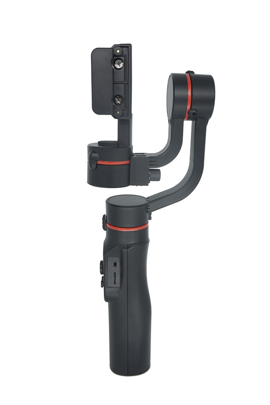 Digital Camera Stabilizer Handheld 3 Axis Gimbal