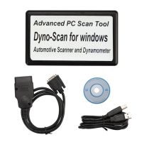 Dyno-Scanner