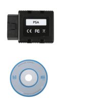 PSA-COM PSACOM Bluetooth Diagnostic and Programming Tool