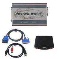 Toyota OTC2