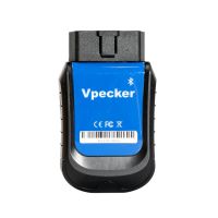Vpecker E4 Easydiag Bluetooth Scan Tool