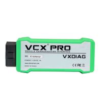 Vxdiag VCX Nano Pro 7 in 1