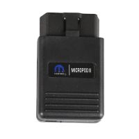 WiTech MicroPod 2 Diagnostic Programming Tool