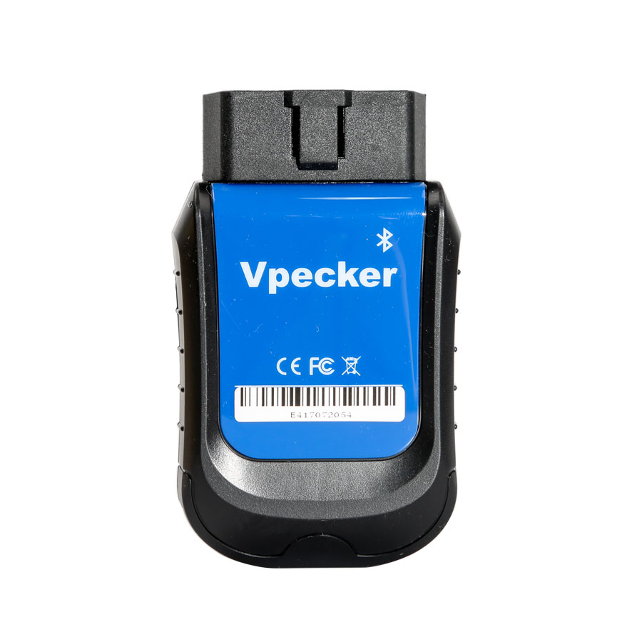 Vpecker E4 Easydiag Bluetooth Scan Tool