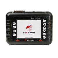Master MST-3000 Motorcycle Scanner