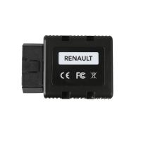 Renault-COM Bluetooth Tool